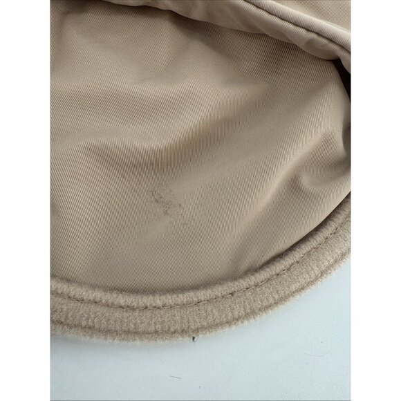 NATORI Size 32D Nude Pure Luxe Seamless Underwire Bra 732080 NWT A - Picture 4 of 8